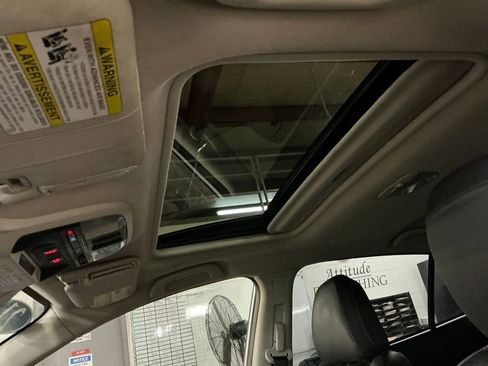 Used 2021 Subaru Crosstrek 2.5i Limited w/ Moonroof Package 1 image 21