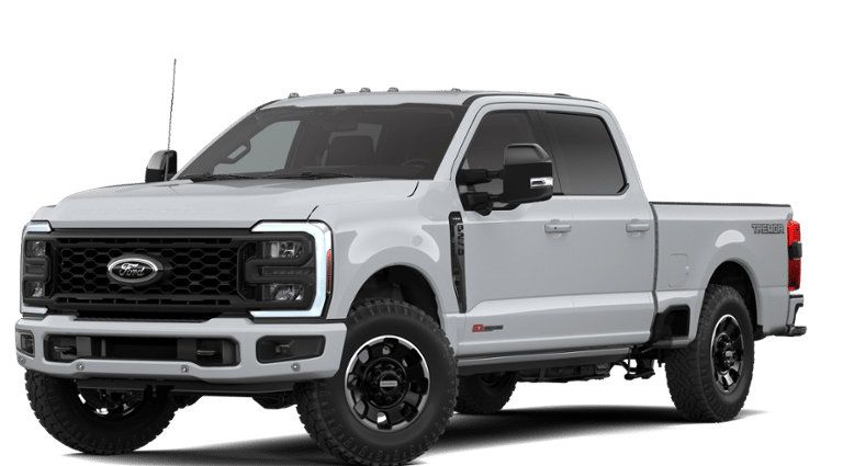New 2026 Ford F250 Lariat w/ Tremor Off-Road Package AWD/4WD image 48