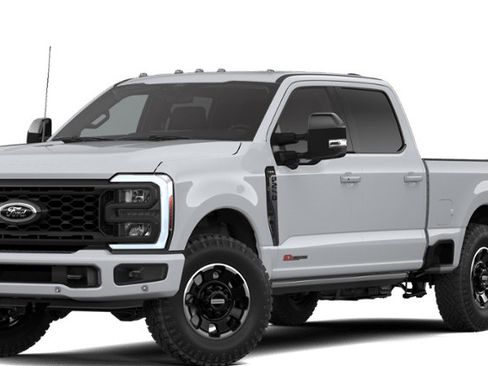 New 2026 Ford F250 Lariat w/ Tremor Off-Road Package AWD/4WD image 48