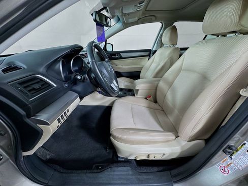 Used 2015 Subaru Outback 2.5i Premium image 24