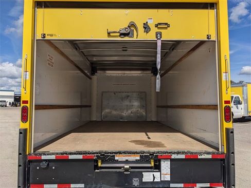 Certified 2023 Ford E-350 and Econoline 350 Super Duty w/ Driver's Safety Package image 12