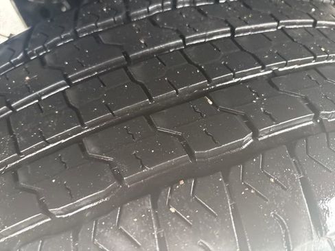 Used 2025 RAM 1500 Big Horn image 17