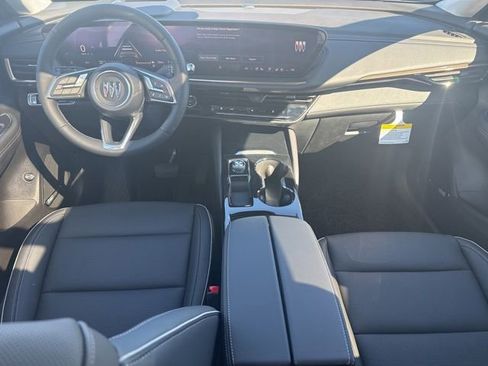 New 2026 Buick Envision Avenir image 16