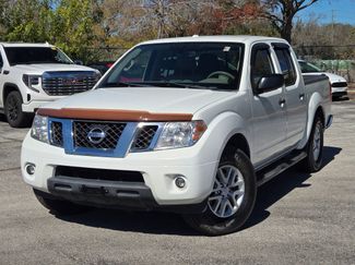 Used 2017 Nissan Frontier SV w/ SV Value Truck Package video 1