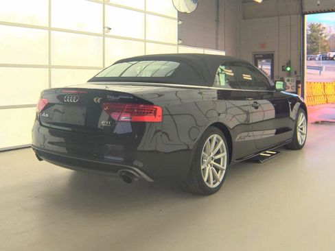 Used 2016 Audi A5 2.0T Premium image 2