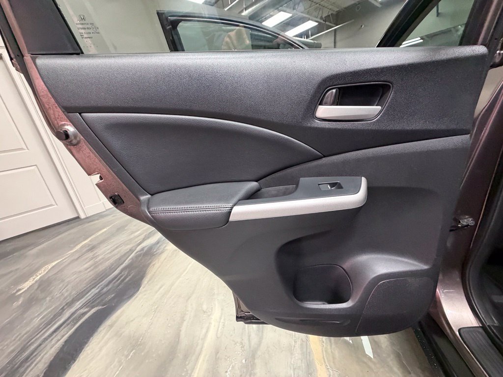 Used 2014 Honda CR-V EX-L image 50