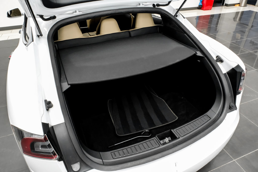 Used 2016 Tesla Model S 75 RWD image 51