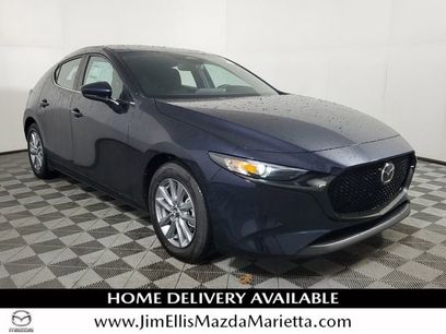 New 2026 MAZDA MAZDA3 s