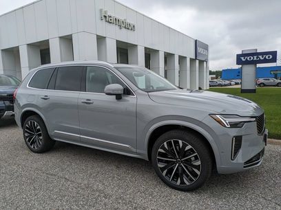 New 2026 Volvo XC90 B6 Plus w/ Protection Package Premier
