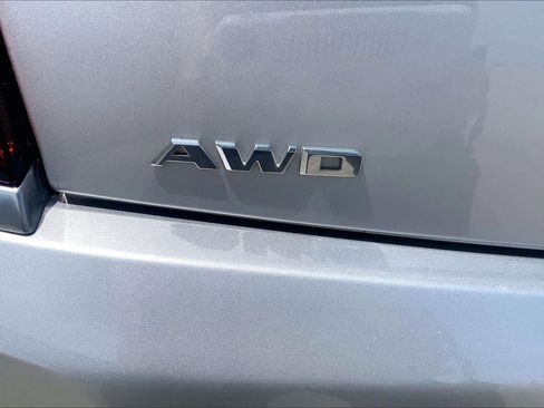 Used 2018 Cadillac CT6 Premium Luxury AWD/4WD image 8