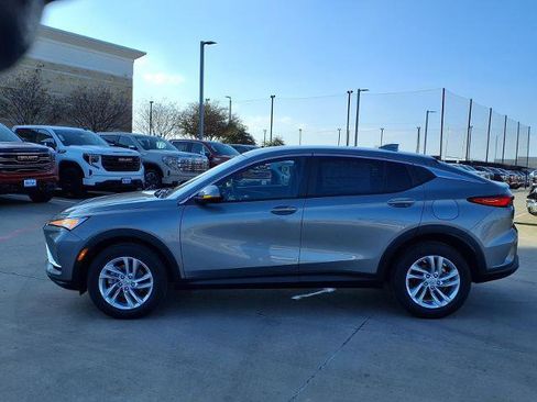 New 2026 Buick Envista Preferred w/ Convenience I Package image 26