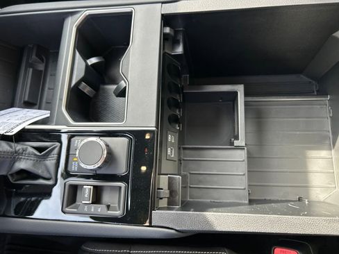 New 2026 Toyota Tundra Limited image 23