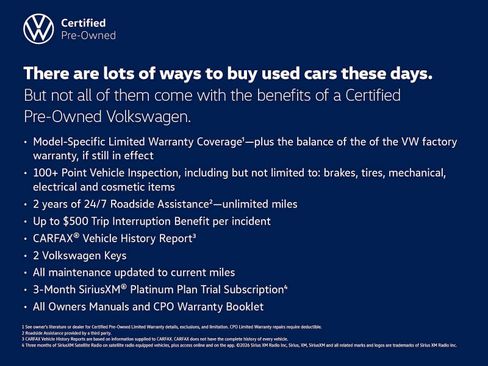 Certified 2023 Volkswagen ID.4 Pro RWD image 2