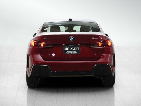Used 2025 BMW 228i xDrive AWD/4WD image 5