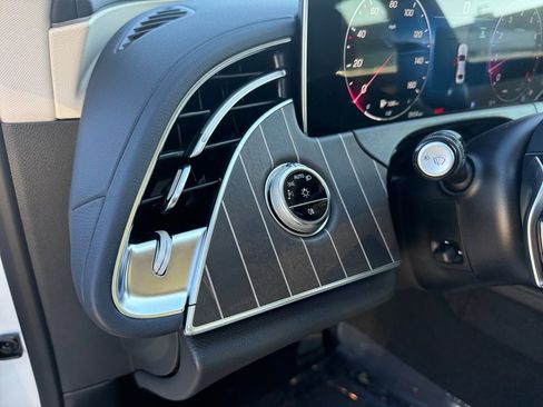 New 2025 Mercedes-Benz E 350 Sedan image 20