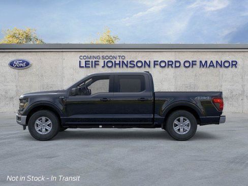 New 2026 Ford F150 XL w/ Equipment Group 103A High AWD/4WD image 3