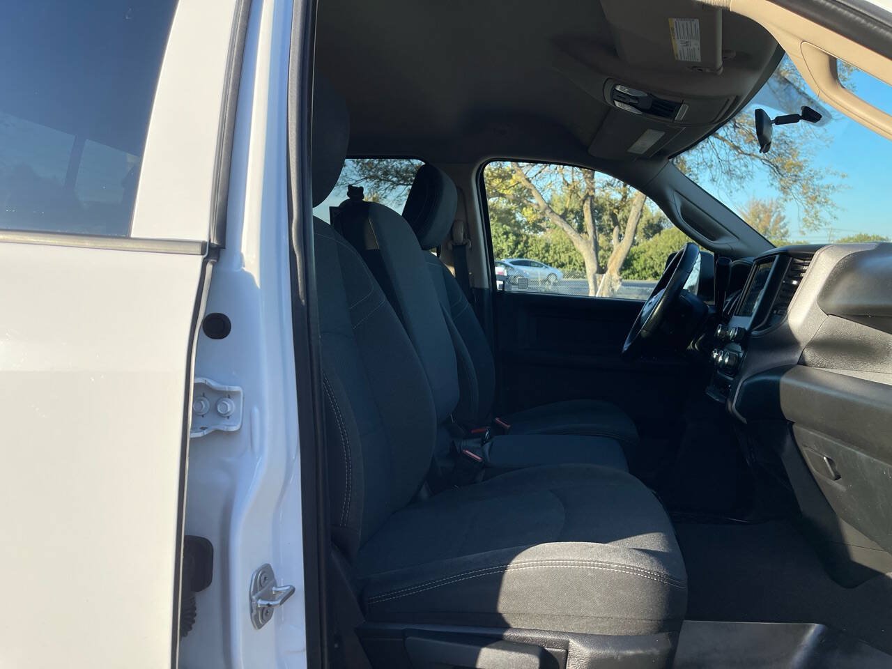Used 2020 RAM 2500 Tradesman AWD/4WD image 35