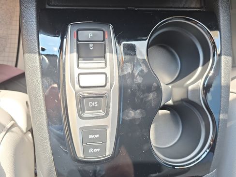 Used 2021 Honda Passport Touring image 32