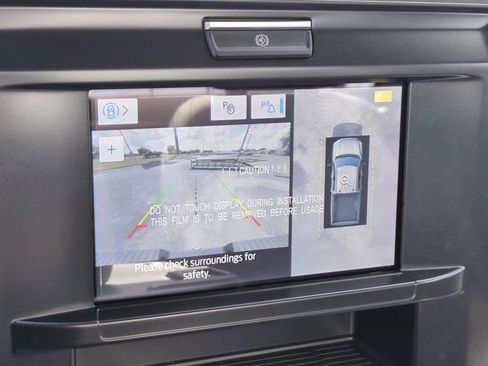 New 2026 Ford F350 XL w/ STX Appearance Package image 18