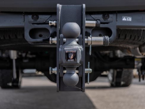 New 2026 Ford F250 Platinum AWD/4WD image 37