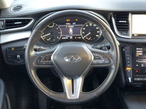 Used 2020 INFINITI QX50 AWD image 34