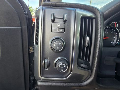 Used 2017 Chevrolet Silverado 1500 LT w/ True North Edition AWD/4WD image 21