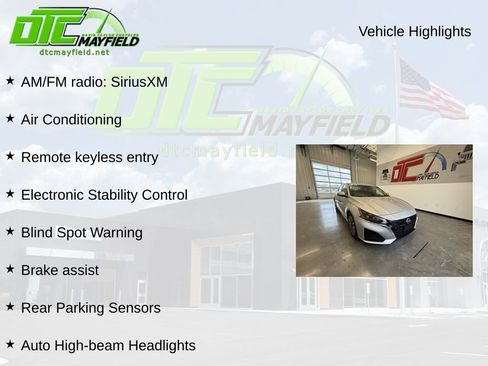 Used 2023 Nissan Altima 2.5 SV image 6