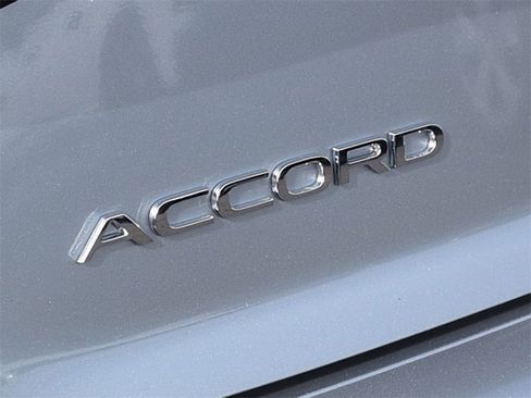 Used 2024 Honda Accord LX image 26