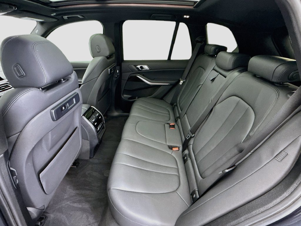 Used 2019 BMW X5 xDrive40i w/ Convenience Package AWD/4WD image 20