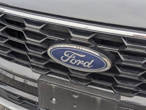 Used 2023 Ford Escape ST-Line image 10