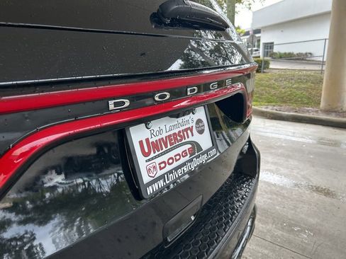 Used 2022 Dodge Durango R/T image 19