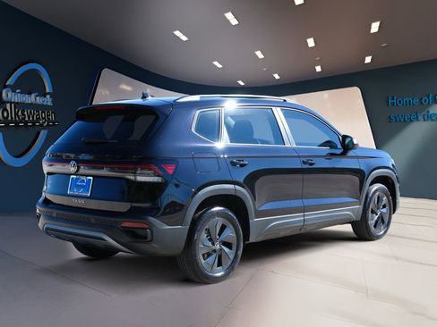 New 2026 Volkswagen Taos S image 5