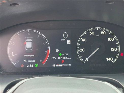 Used 2024 Honda HR-V Sport image 11