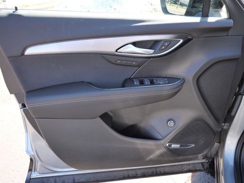 New 2026 Buick Envision Sport Touring image 34