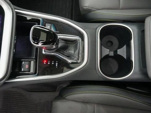 Used 2021 Subaru Outback Onyx Edition XT image 30