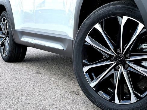 New 2026 MAZDA CX-50 2.5 Turbo w/ Accent Package image 2