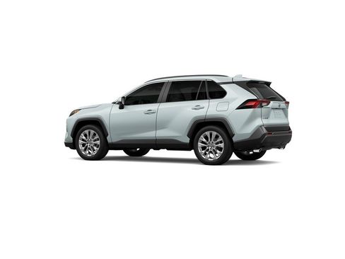 New 2025 Toyota RAV4 XLE Premium image 6