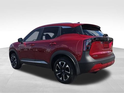 New 2026 Nissan Kicks SV w/ SV Premium Package image 3