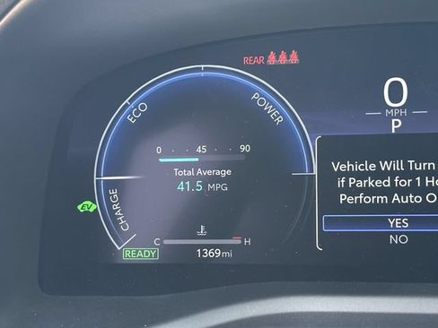 Used 2026 Toyota Camry XLE FWD image 15