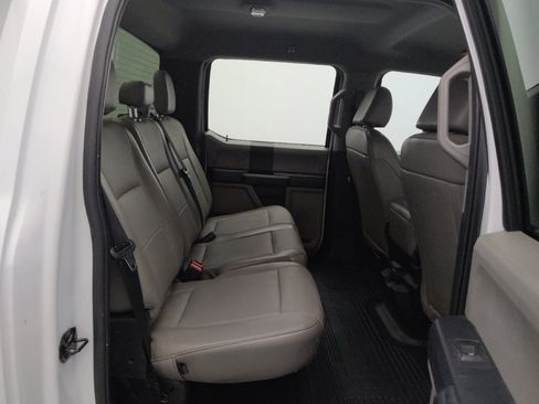 Used 2021 Ford F250 XL w/ Power Equipment Group image 19