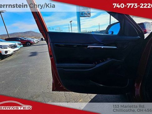 Used 2023 Kia Seltos S w/ Navigation Package image 23