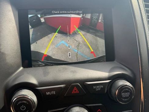 Used 2020 Dodge Durango GT RWD image 33