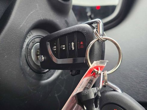 Certified 2026 Toyota Corolla LE image 33