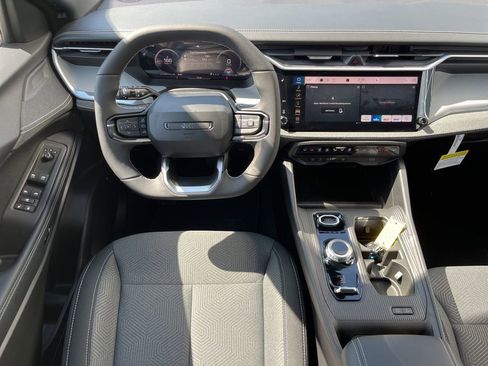 New 2026 Jeep Cherokee Laredo AWD/4WD image 11