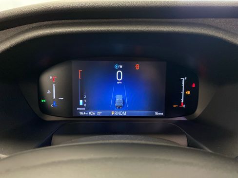 New 2026 Ford Transit 350 148 Medium Roof w/ Exterior Upgrade Package image 18