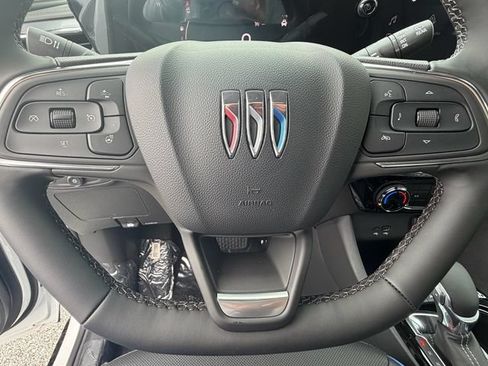 New 2026 Buick Encore GX Sport Touring w/ Comfort Package FWD image 17