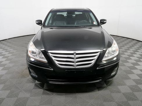 Used 2009 Hyundai Genesis 3.8 w/ Technology Pkg 4 image 34