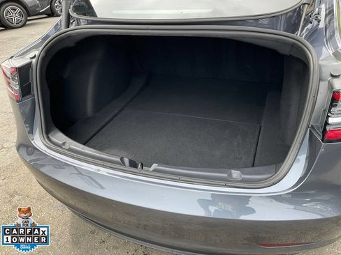 Used 2023 Tesla Model 3 Standard Range RWD image 8