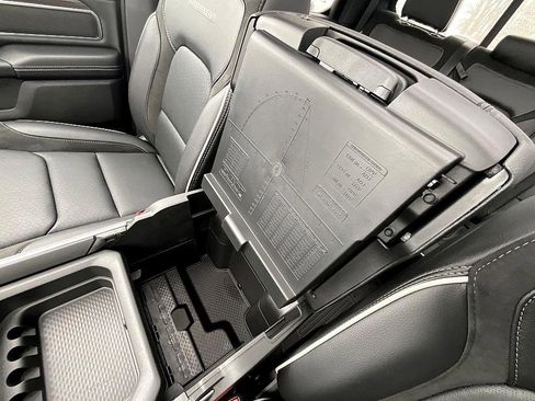 New 2026 RAM 1500 Laramie w/ Night Edition image 25