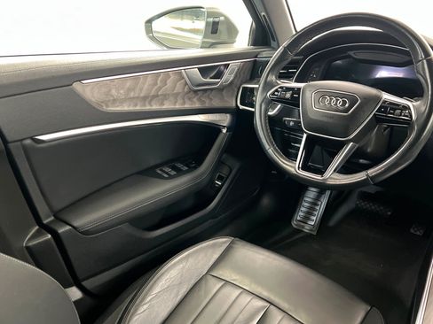 Used 2024 Audi A6 Premium Plus AWD/4WD image 11